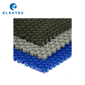 แผ่นยางปูพื้น Elastec คุณภาพเยี่ยมสำหรับพื้นครัวเชิงพาณิชย์ ป้องกันการลื่น ยืดหยุ่นได้ ผลิตตามขนาดที่ต้องการ - Product Image 2