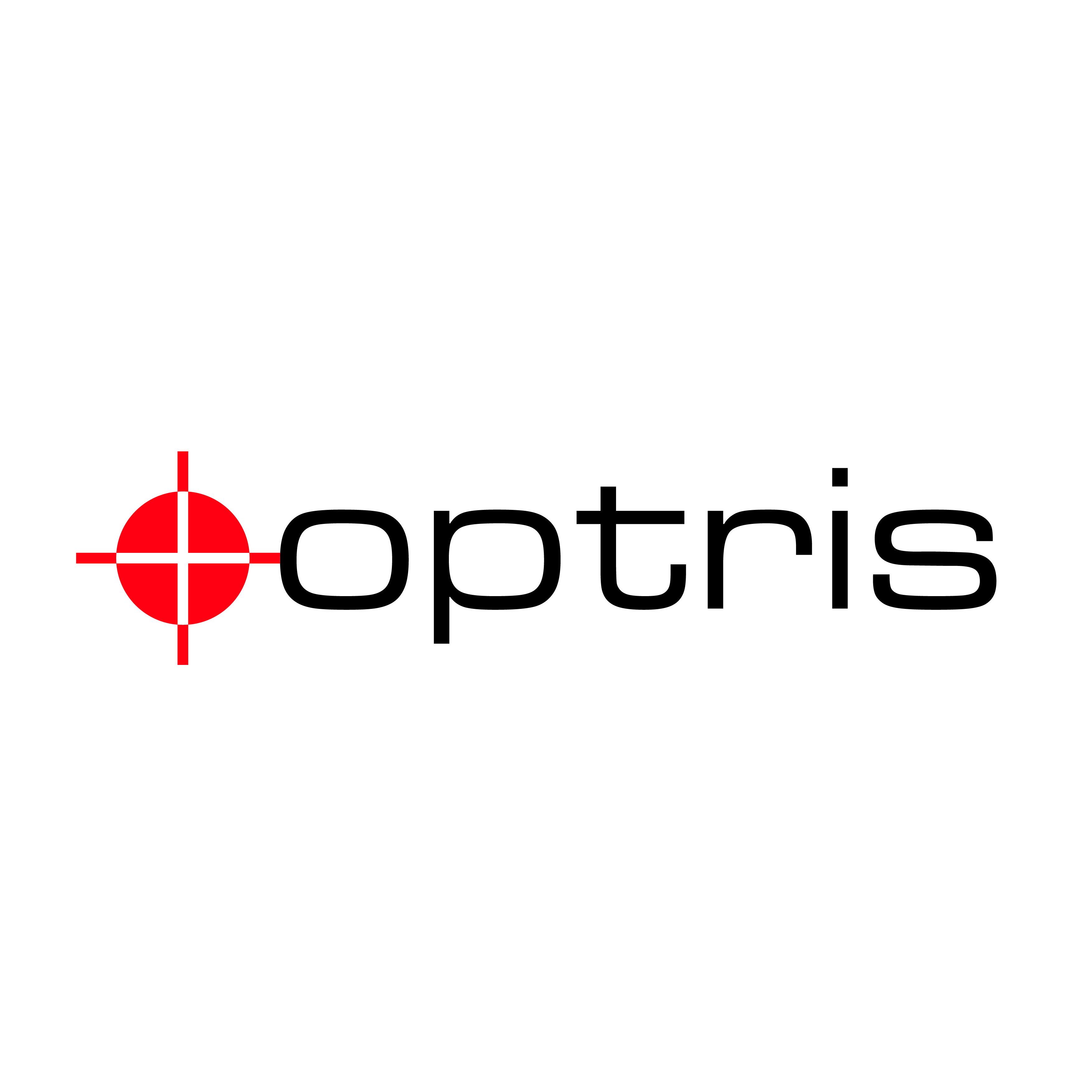 Optris GmbH & Co. KG logo