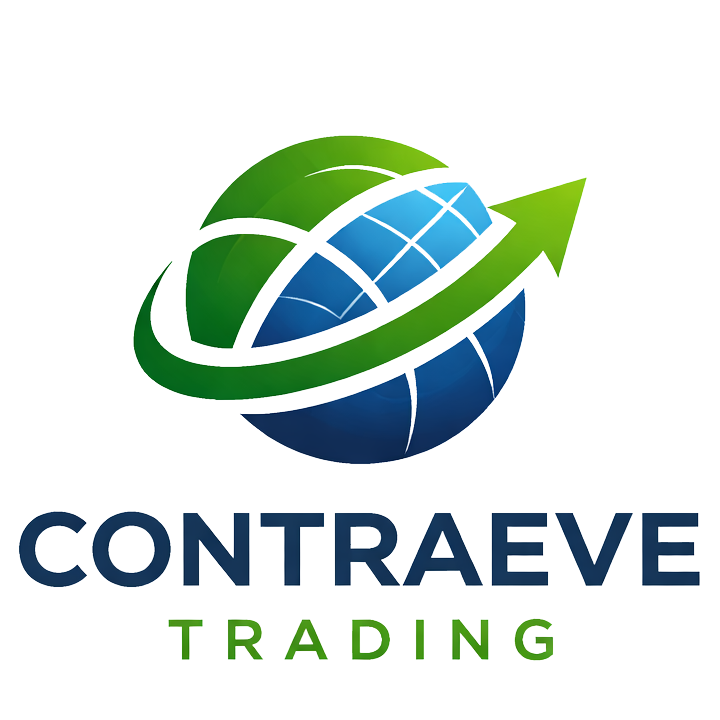 Contraeve Trading logo