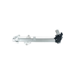 HND-107-6 72250-T2A-A11 ชุดมอเตอร์กระจกไฟฟ้า อะไหล่ประตูรถยนต์ ผลิตในโรงงาน ตรวจสอบคุณภาพ 100% มีสินค้าในสต็อก สินค้าใหม่ - Product Image 2