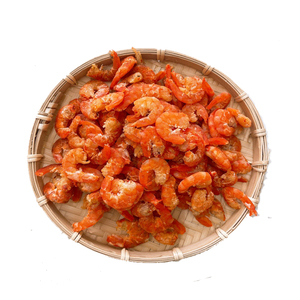 PRIX DE GROS CREVETTES SÉCHÉES / CREVETTES SÉCHÉES AU SOLEIL 100% NATURELLES POUR L'INDUSTRIE AGROALIMENTAIRE - Product Image 6