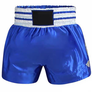 กางเกง MMA แบบปรับแต่งได้สำหรับผู้ชาย กางเกงสำหรับต่อสู้ ขายส่ง กางเกงปี 2025 ผ้าสั่งทำพิเศษ ระบายอากาศได้ดี ยูนิเซ็กซ์ รับผลิตแบบ OEM - Product Image 1