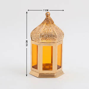 Low MOQ Indian Silver Handmade Christmas Incense <b>Burner</b> OEM <b>Candle</b> Lantern Modern Art Antique Factory Direct Sale - Product Image 3