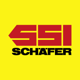 SSI SCHÄFER AG logo