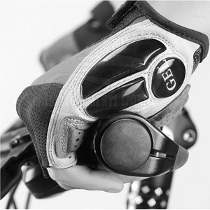 Guantes de ciclismo ligeros superventas Guantes de ciclismo hechos en Pakistán Guantes de Ciclismo de nuevo estilo - Product Image 3