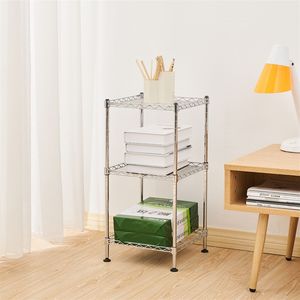 Scaffale Vintage in Filo Metallico Pieghevole per Cucina e Bagno, Porta Spezie e Pentole Verticale in Metallo - Product Image 6