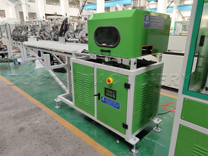 Máy đùn bọt PS để sản xuất khung ảnh, đúc tường trang trí, trang trí mặt tiền và cách âm - Product Image 5