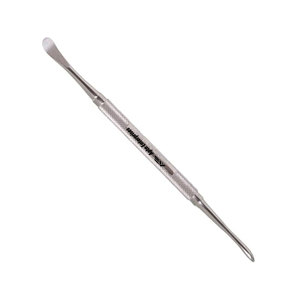 เครื่องมือทันตกรรมแบบแมนนวล ขนาด 7.25 นิ้ว ปลายกว้าง 5/9 มม. ด้ามจับทรงแปดเหลี่ยม ผลิตจากเหล็กกล้าไร้สนิมเกรดพรีเมียม สำหรับการผ่าตัดที่มีความแม่นยำสูง ใช้ในโรงพยาบาล - Product Image 6