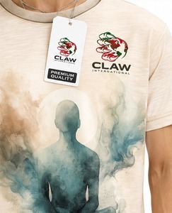 เสื้อยืดผู้ชายราคาส่ง เสื้อยืดแฟชั่นสำหรับผู้ชาย ผ้าทนทาน เสื้อยืดสวยงามสำหรับผู้ชาย เสื้อยืดที่เหมาะสำหรับการส่งออก - Product Image 6
