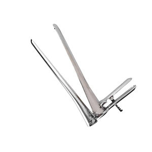 Spéculums vaginaux vétérinaires Polansky de haute qualité, lames en acier inoxydable, manuels, M/S SMART SMYTH INTERNATIONAL - Product Image 5