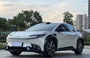 โตโยต้า bZ5 550 <span class=keywords><strong>PRO</strong></span> รุ่น Zhixing Edition รถยนต์พลังงานใหม่ สั่งซื้อจำนวนมาก - Product Image 2