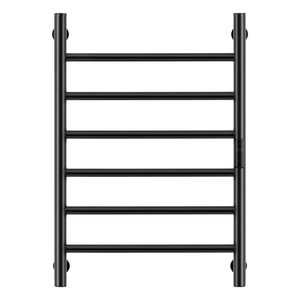 Toallero Eléctrico de Pared con 6 Barras, Pantalla LED y Temporizador, Resistente al Agua IPX5, para Baño - Product Image 3