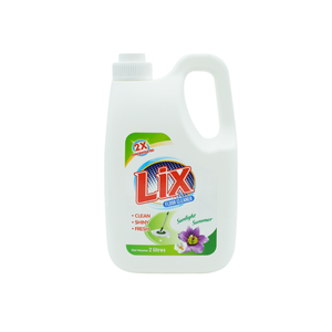 Nettoyant concentré pour sols 2L - Liquide détergent pour revêtements de sol - Propre, brillant et frais pour le nettoyage domestique - Qualité export usine - Product Image 5