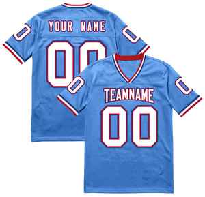 Camiseta de Lacrosse Deportiva Personalizada GLORY Teams, Unisex para Adultos, Transpirable, Tallas Grandes, Impresión Digital, 100% Poliéster - Product Image 2