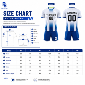 Custom Sublimation Soccer Jersey Breathable Quick Dry <b>Football</b> Uniform Set Wholesale Men's Team Training Sports Wear <b>Football</b> - Product Image 6