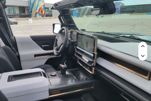 รถกระบะ GMC Hummer EV 3X ปี 2024 มือสอง - Product Image 2