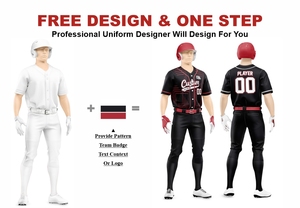 ชุดเบสบอลสีม่วงแบบกำหนดเอง เสื้อเจอร์ซีย์ซับลิเมชั่นแขนสั้นสำหรับผู้ชาย ระบายเหงื่อได้ดี ใช้ได้ทุกฤดู ชุดกีฬาสำหรับผู้ใหญ่ - Product Image 2