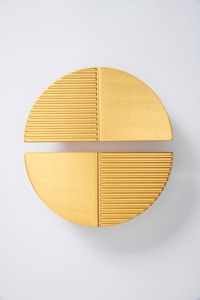 Manija de puerta metálica contemporánea de alta resistencia, tirador para puerta principal, herrajes para gabinetes y cajones, accesorios de interior para el hogar - Product Image 1