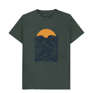 Camiseta Deportiva Personalizada para Hombre 2024, Manga Corta, Verano, Informal, Malla de Algodón, Tallas Grandes 6XL 7XL 8XL, Camisetas con Hombros Caídos - Product Image 2