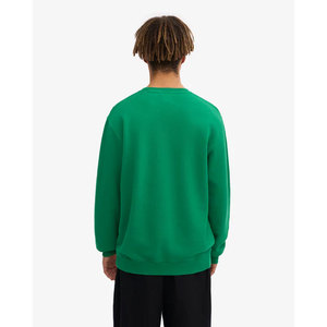 Sudadera Moderna Premium para Hombre con Forro de Felpa y Puños Acanalados |   Sudadera para Entrenamientos de Invierno en el Gimnasio - Product Image 4