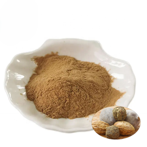 Poudre de Triphala Prête à l'emploi : Mélange Herbal Naturel de Trois Fruits, Texture Lisse et Formulation Simple - Product Image 1