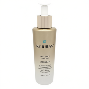 Siero Anti-Età a Doppio Effetto REJURAN 30ml con C-PDRN, Niacinamide e Peptidi per Illuminare e Rassodare la Pelle - Product Image 3