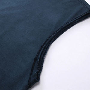 Conjunto de Camiseta sin Mangas y Pantalones Cortos Deportivos para Hombre, Talla Grande, para Gimnasio, Entrenamiento, Verano, Proveedor de Pedidos al por Mayor - Product Image 4