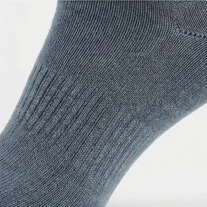 Women Tight Compression Polyester Nylon Running <b>Socks</b> Athletic Sports Support Breathable <b>Moisture</b> Wicking Pro Customized Color - Product Image 5