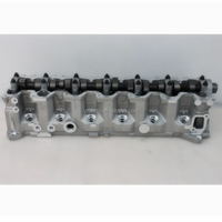 RD28T RD28 AMC908601 AMC908501 11040-G9825 Moteur complet Culasse Assy pour Nissan Patrol 2.8d 12V