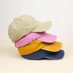 Casquette Trucker Premium à Panneau Avant Brodé en 3D, Casquette Snapback en Maille Personnalisée, Respirante, Imperméable, Réglable, Design 6 Panneaux, Pour l'Extérieur - Product Image 2