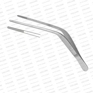 Myringotomy ENT Surgery Instrument Set Manual German Stainless Steel Reusable CE Certified Tympanostomy <b>Ear</b> Surgical Kit Grommet - Product Image 3