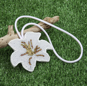 Porte-clés en strass personnalisables, faits main, écologiques, classiques, multicolores, avec initiales en lettres de l'alphabet, pour fêtes, couleur jaune fleur - Product Image 2