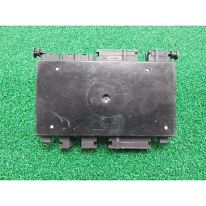ECU และโมดูลคอมพิวเตอร์มือสองสำหรับรถยนต์ C-class รุ่น A1729007500 - Product Image 2