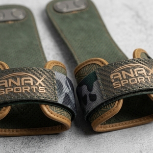 High Bar Grip est fabriqué selon des normes de contrôle qualité strictes pour une qualité constante pour un High Bar de haute qualité. - Product Image 6