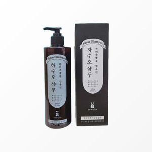 Fabricants de produits capillaires coréens K-Beauty, shampoing Misocos Hasuo fabriqué en Corée, bouteille de shampoing, produits pour la peau. - Product Image 3