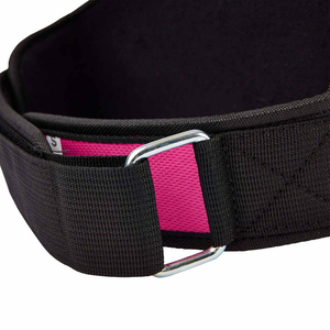Heavy Duty Dipping <b>Belt</b> for Weighted Pull Ups Dips Nylon <b>Chain</b> <b>Belt</b> for Gym Powerlifting Training Gear - Product Image 5