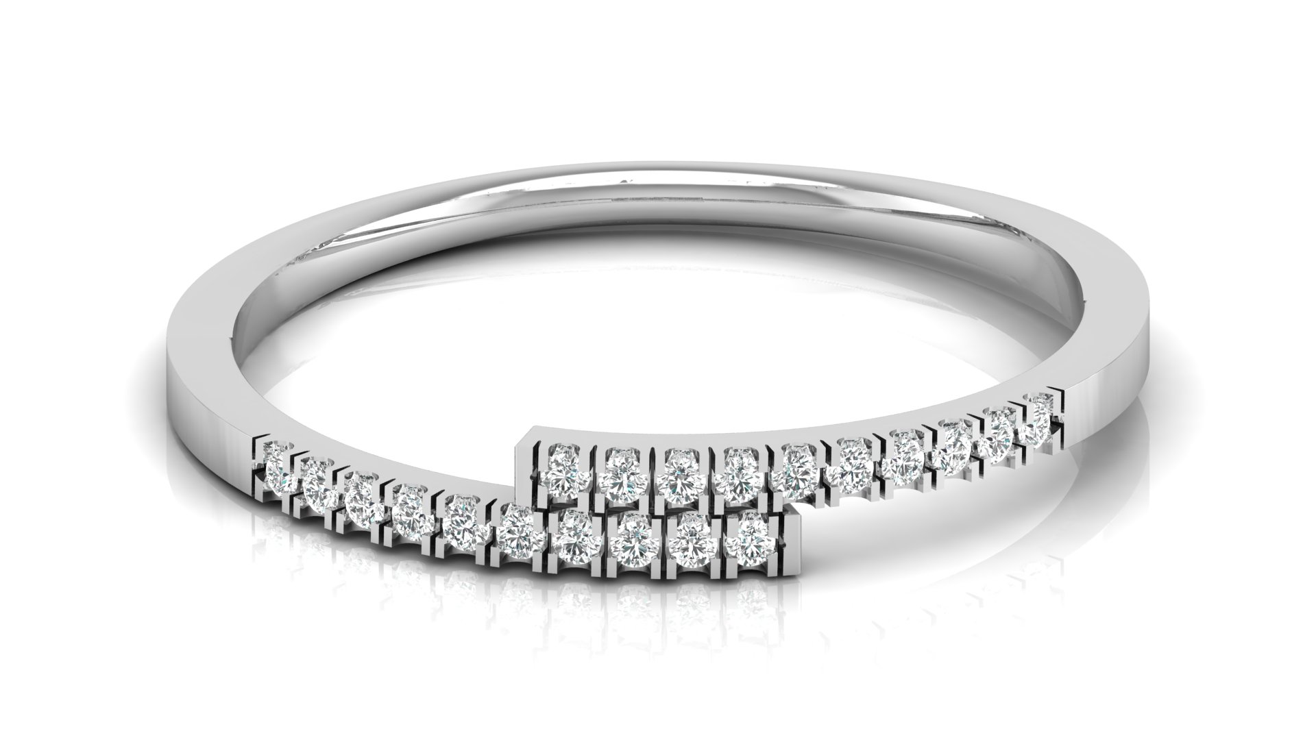 Oro macizo de 14K