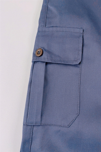 Pantalones Cargo Personalizados para Hombre, Elegantes, para Camping, Senderismo y Actividades al Aire Libre, a Bajo Precio, Modernos y Resistentes al Desgarro - Product Image 6
