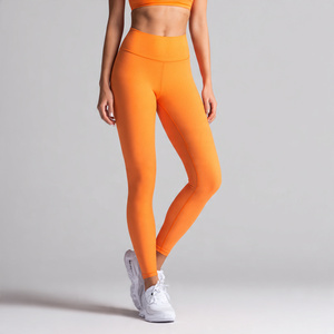 Leggings de sport à séchage rapide par sublimation pour femmes et hommes, leggings imprimés pour le football et le basketball, pantalons de basketball par sublimation pour hommes et femmes - Product Image 5