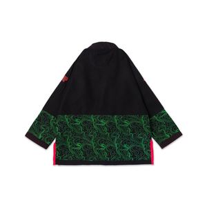 Kimono de Jiu-Jitsu BJJ personnalisé haut de gamme en coton pour la compétition et l'entraînement en arts martiaux – Fournisseur en gros - Product Image 4