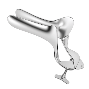 Espéculo Ginecológico Collin Reutilizable de Clase I Quirúrgica para Examen Vaginal, Procedimientos Obstétricos y Ginecológicos, Hospital y Clínica - Product Image 2