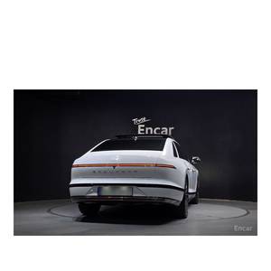 Hyundai Grandeur Calligraphy 2024, 24 744 km, boîte automatique, sièges en cuir, conduite à gauche - Product Image 4