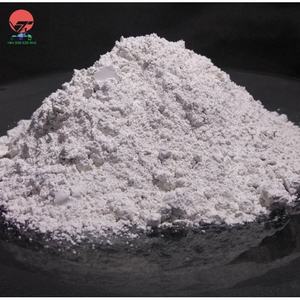 Polvo de carbonato de calcio de alta pureza confiable para el éxito industrial - Product Image 1