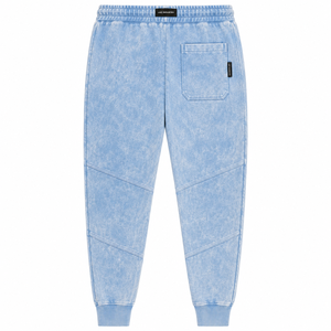 Nouveau pantalon de survêtement décontracté pour homme, coupe taille haute, couleur unie, 100 % coton, respirant, séchage rapide, qualité supérieure - Product Image 4