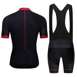 Maillot de cyclisme à manches longues pour jeunes, flexible et adapté à la montagne, au vélo de route et au vélo à vitesse fixe - Product Image 5