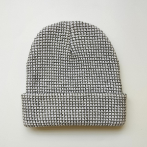 Harry Johnson Unisex Solid Beanie Hat 100% Acrylic Computer Knitted Cuffed Design Casual <b>Winter</b> <b>Cap</b> Adults 56-58CM Character - Product Image 2