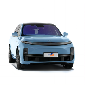 2024 Lixiang Luxury EV SUV Hybrid Car Pro New Energy 4x4 con techo solar panorámico y rango extendido Hecho en China - Product Image 2