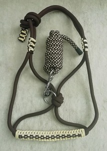Harnais de cheval de qualité supérieure, réglable, prix de gros, fabrication sur mesure. - Product Image 5