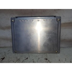Módulo de Control del Motor (DME) Original Usado para BMW Serie 5 E39, E60 2000-2005, 7519308 - Product Image 4