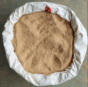 Polvo de Cáscara de Camarón con Alto Contenido de Proteína para Alimentación de Ganado y Cerdos, Suministro a Granel - Product Image 2